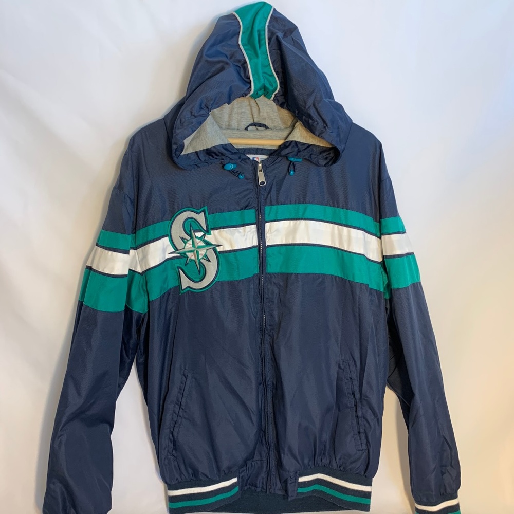 Seattle Mariners Jacket